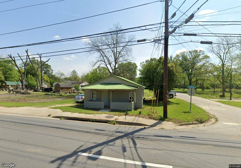 1711 Central Ave S, Tifton, GA 31794 - photo 1