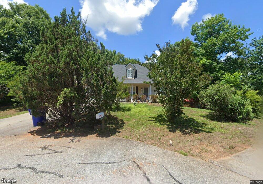 489 Ivory Dr, Baldwin, GA 30511 - photo 1