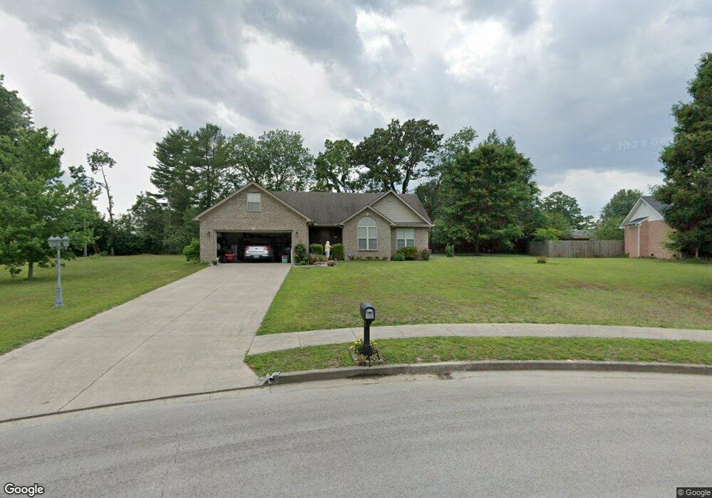 122 S Cumberland St, Berea, KY 40403 - photo 1