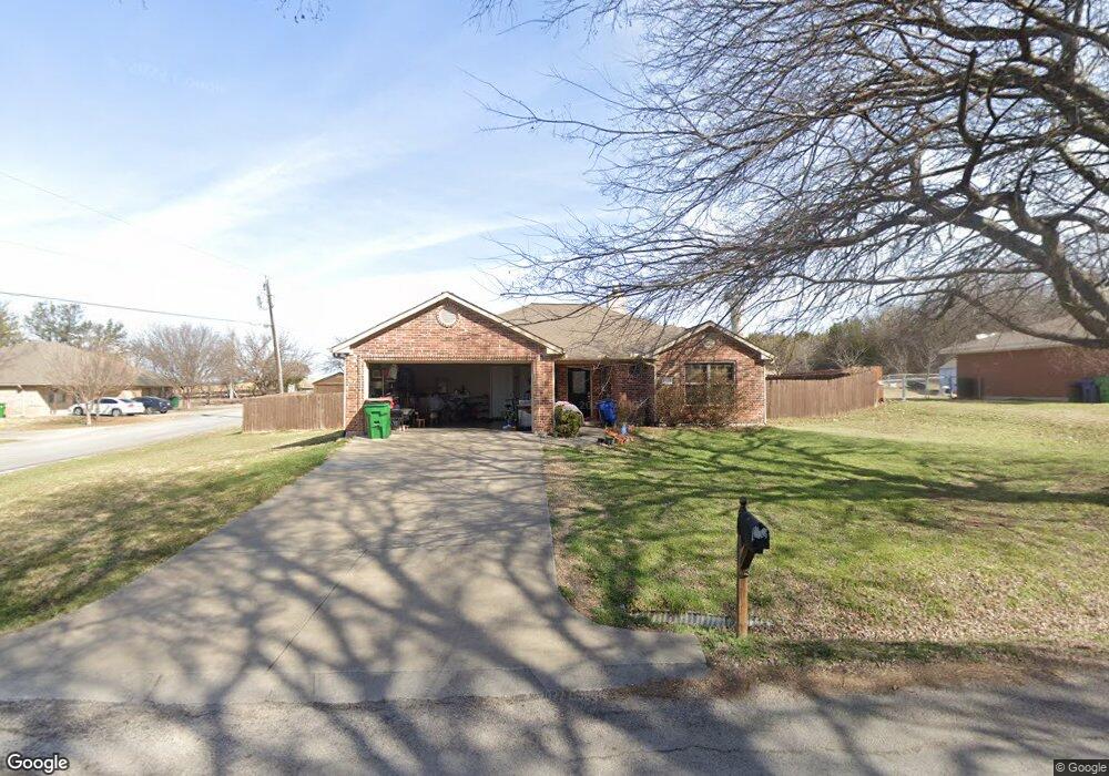 1400 W Main St, Decatur, TX 76234 - photo 1