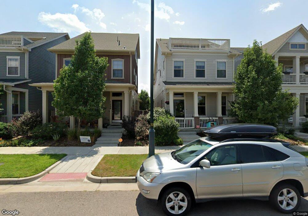 11448 E 27th Ave, Denver, CO 80238 - photo 1