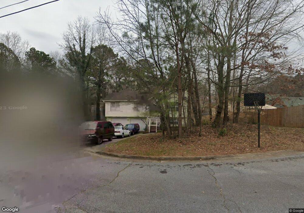 368 Oconee Ln unit I, Lawrenceville, GA 30043 - photo 1