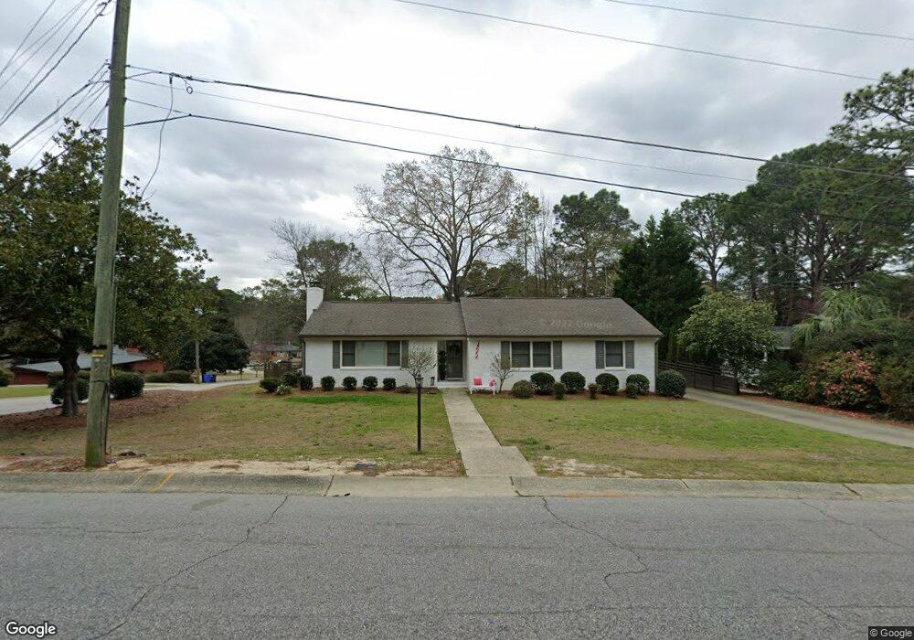 2211 Meadow Wood Rd, Fayetteville, NC 28303 - photo 1