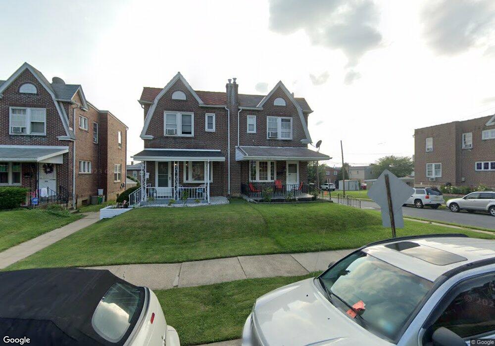 902 S Poplar St, Allentown, PA 18103 - photo 1