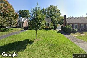 4010 Springhill Rd, Louisville, KY 40207