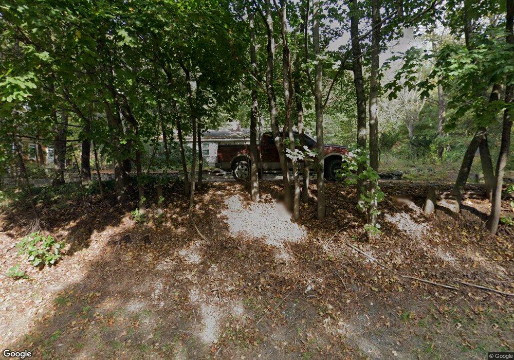 221 North Ave, Weston, MA 02493 - photo 1