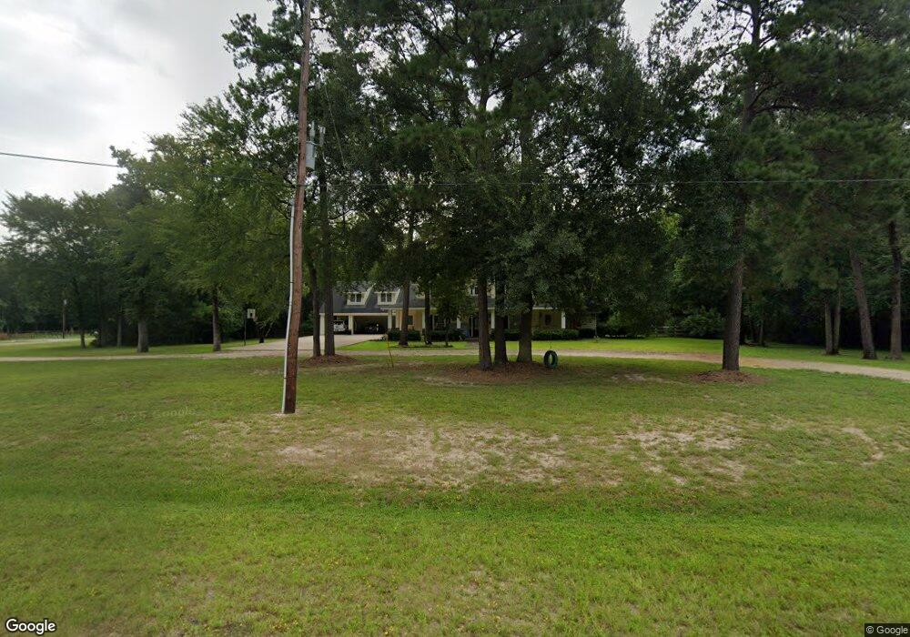 6111 S Trace Dr, Magnolia, TX 77354 - photo 1