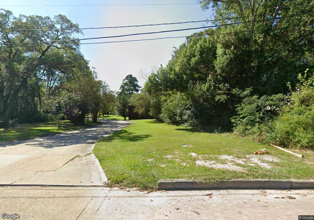 903 W 1st St, Deridder, LA 70634 - photo 1