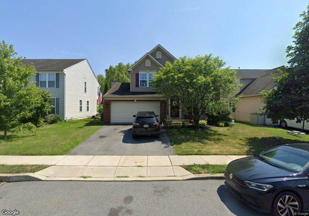 1175 Tyler Way, Bethlehem, PA 18017 - photo 1