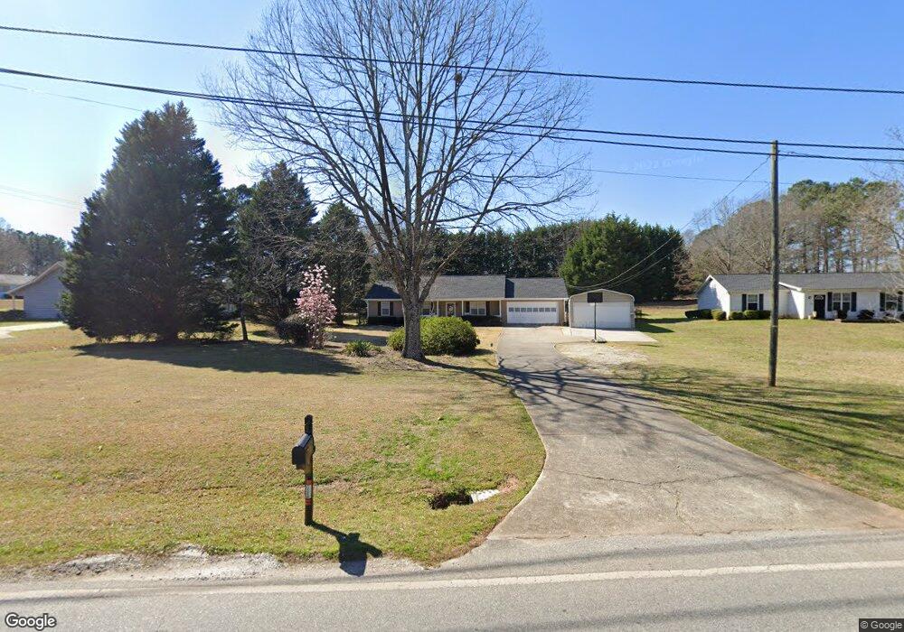 21 McGiboney Rd, Covington, GA 30016 - photo 1