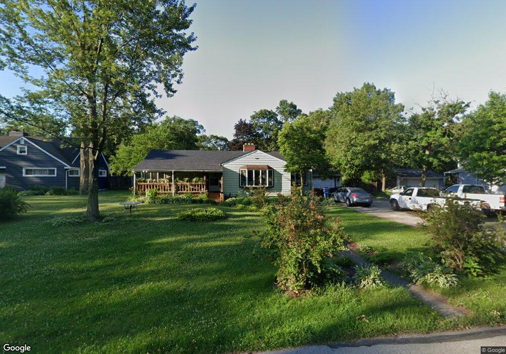 2415 Crest Rd, Gary, IN 46408 - photo 1