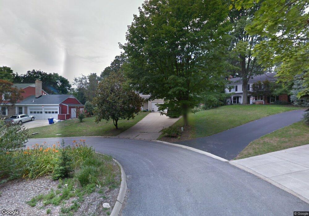 10033 The Mending Wall, Columbia, MD 21044 - photo 1