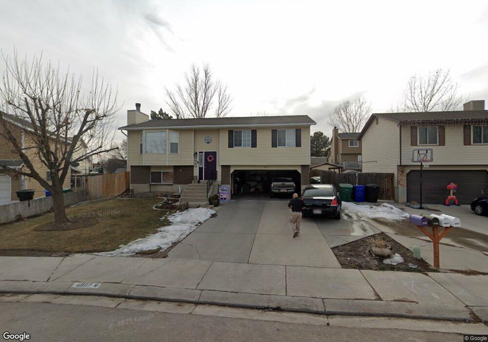 4907 Barton Park Dr, West Jordan, UT 84081 - photo 1