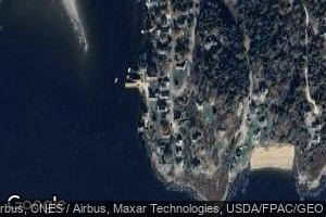 1 Town Landing Rd, Georgetown, ME 04548