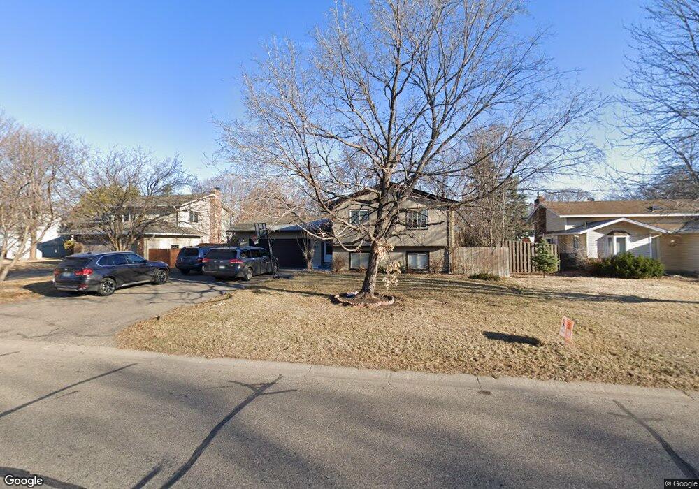 7316 74th Ave N, Brooklyn Park, MN 55428 - photo 1