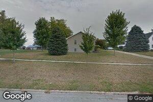 624 E 1st St, Mechanicsville, IA 52306