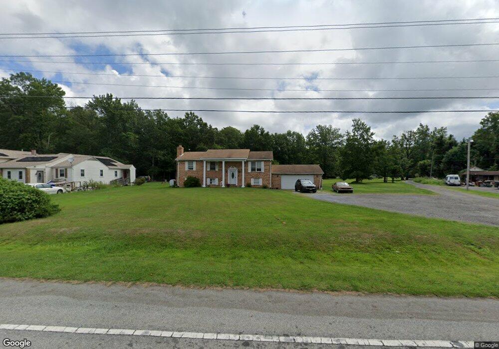 2890 Marshall Hall Rd, Bryans Road, MD 20616 - photo 1