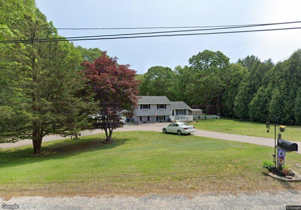 103 Laurel Rd, Charlestown, RI 02813 - photo 1