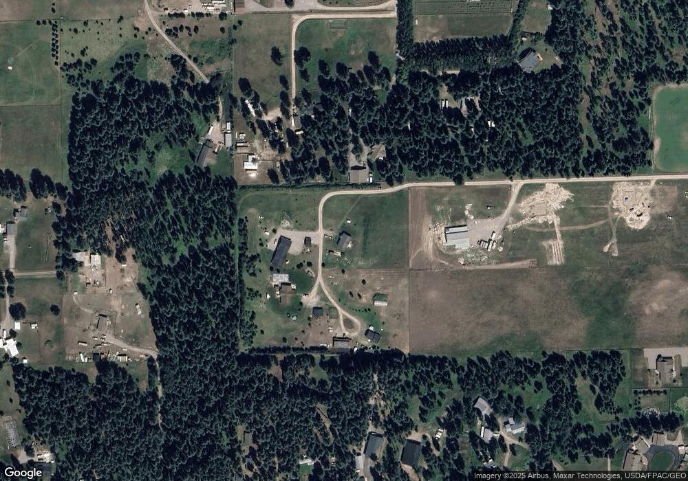 2317 Mt Highway 206, Columbia Falls, MT 59912 - photo 1