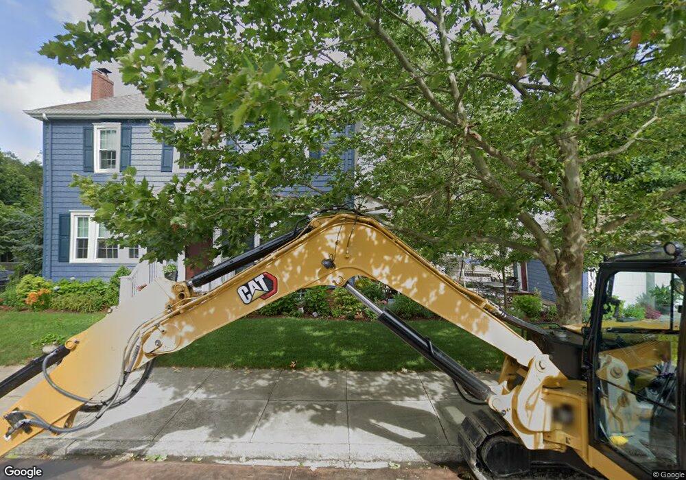 1153 Ray St, Fall River, MA 02720 - photo 1