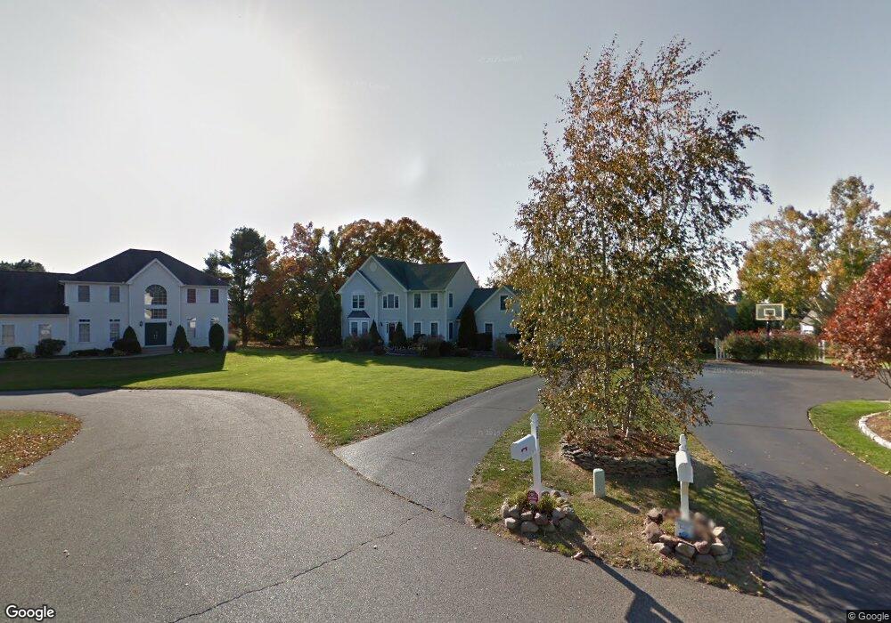 33 St Andrews, Glastonbury, CT 06033 - photo 1