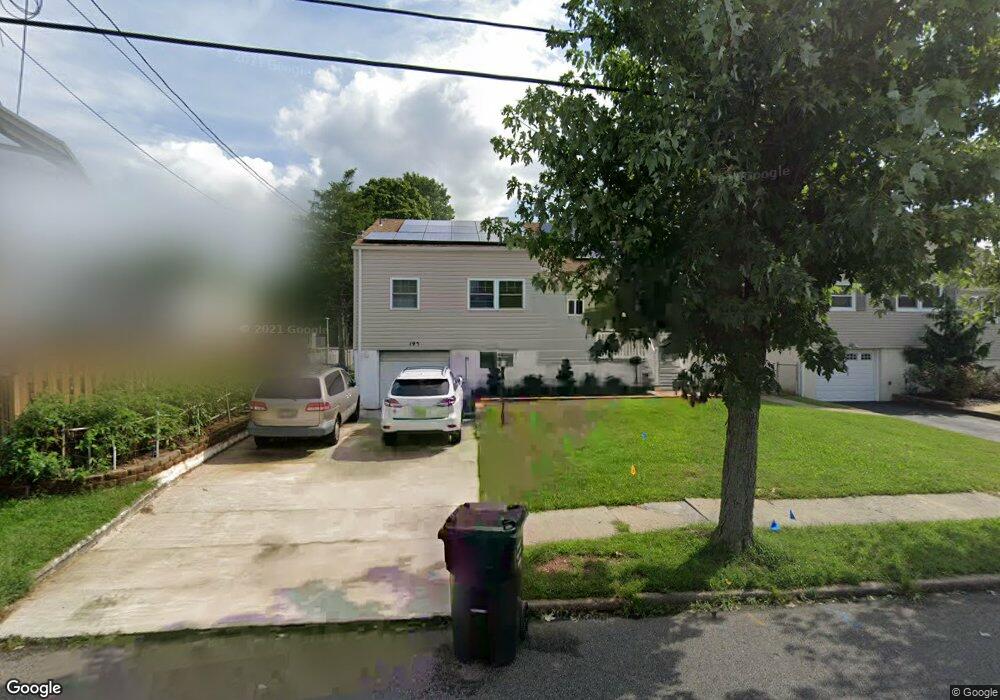 195 Arlington Dr, Fords, NJ 08863 - photo 1