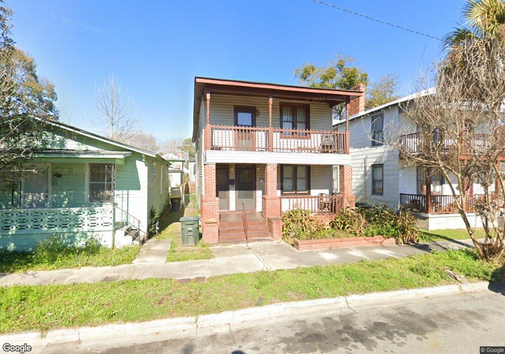1010 E Bolton St, Savannah, GA 31401 - photo 1