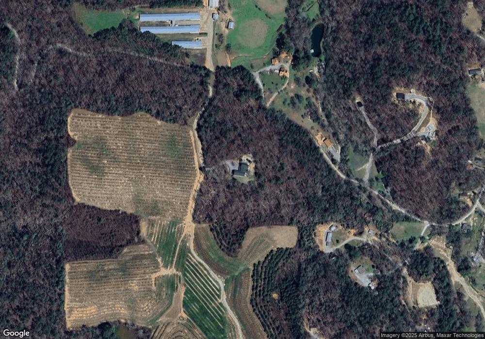 143 Payne Rd, Ellijay, GA 30536 - photo 1