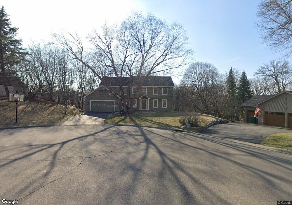 5910 Covington Ct, Minnetonka, MN 55345 - photo 1