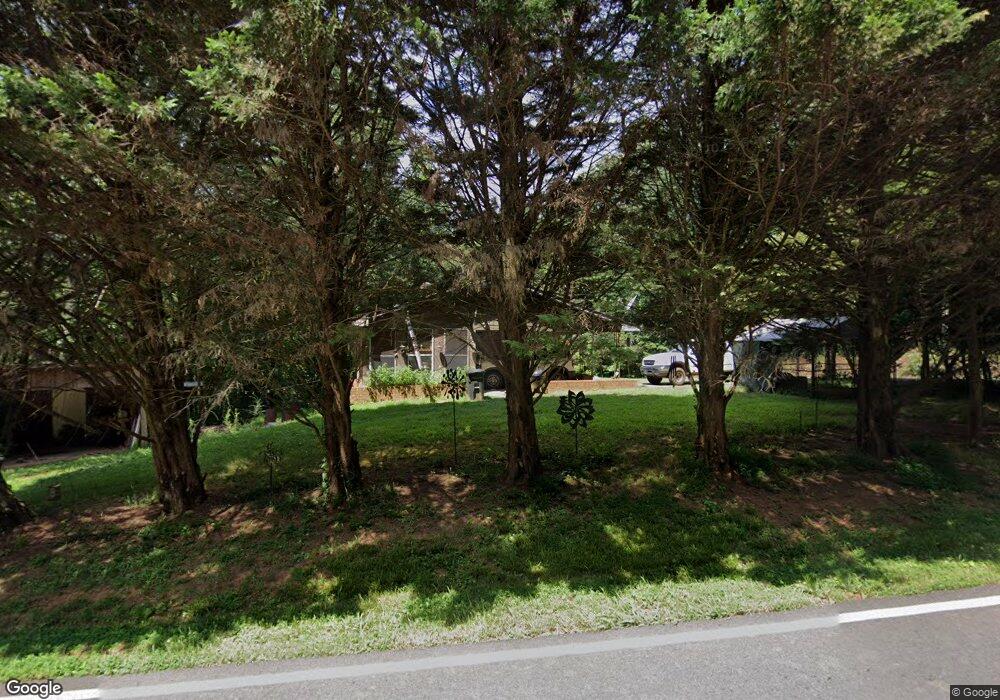 1783 Roberts Ridge Rd, Ellijay, GA 30540 - photo 1