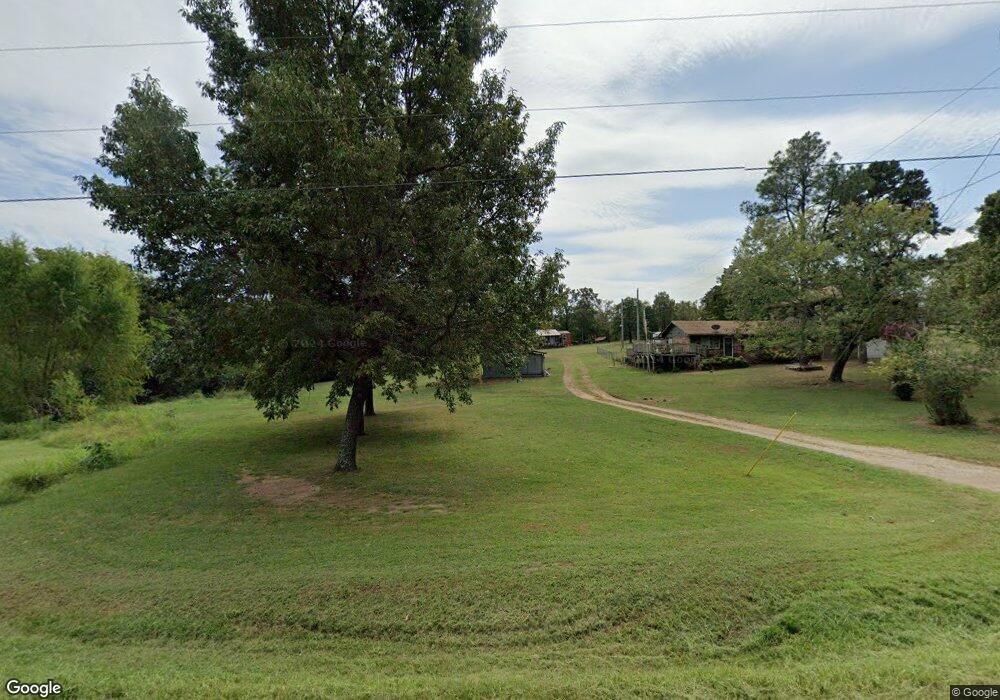475706 E 1100 Rd, Muldrow, OK 74948 - photo 1