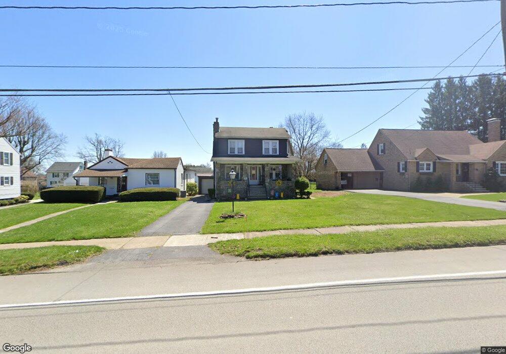 1915 Menoher Blvd, Johnstown, PA 15905 - photo 1