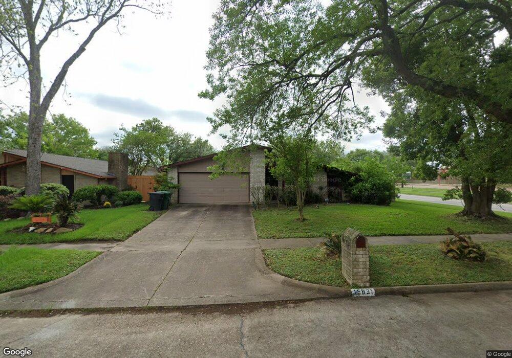 15831 Ironfork Dr, Houston, TX 77053 - photo 1