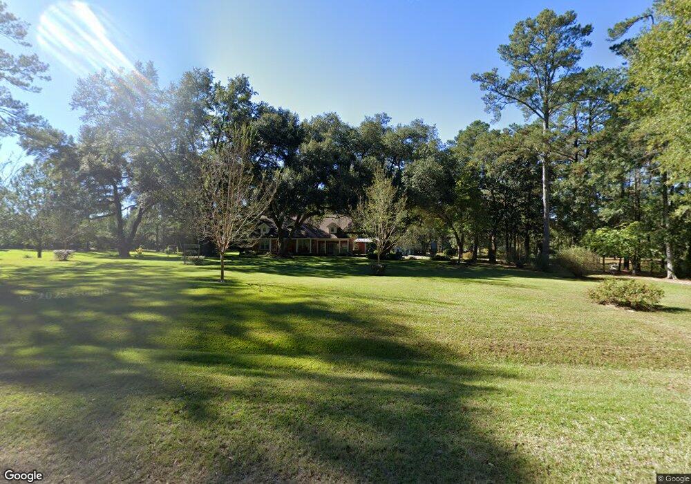 1731 P P Wilson Rd, Osyka, MS 39657 - photo 1