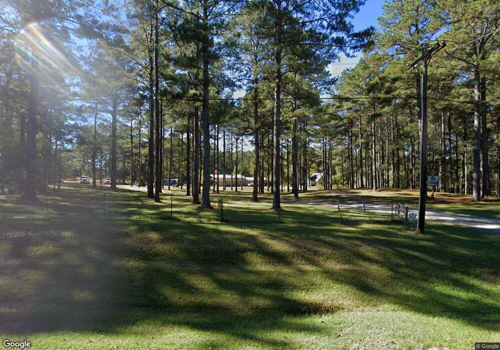 1771 P P Wilson Rd, Osyka, MS 39657 - photo 1