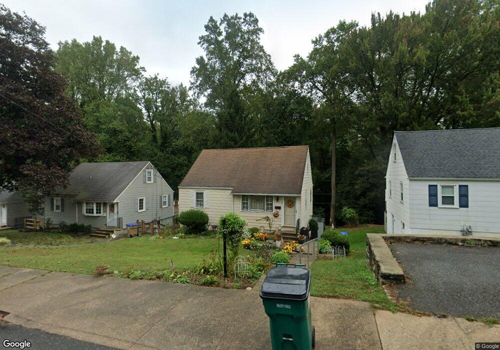 129 N Line Rd, Newtown Square, PA 19073 - photo 1