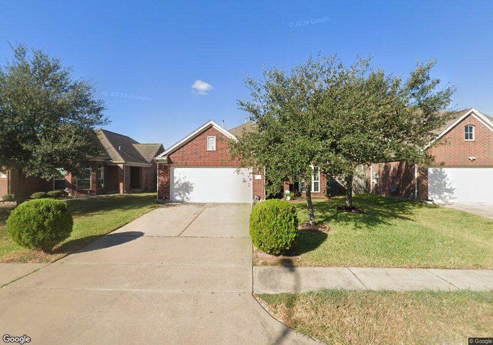 7827 Koloa River Ct, Houston, TX 77040 - photo 1