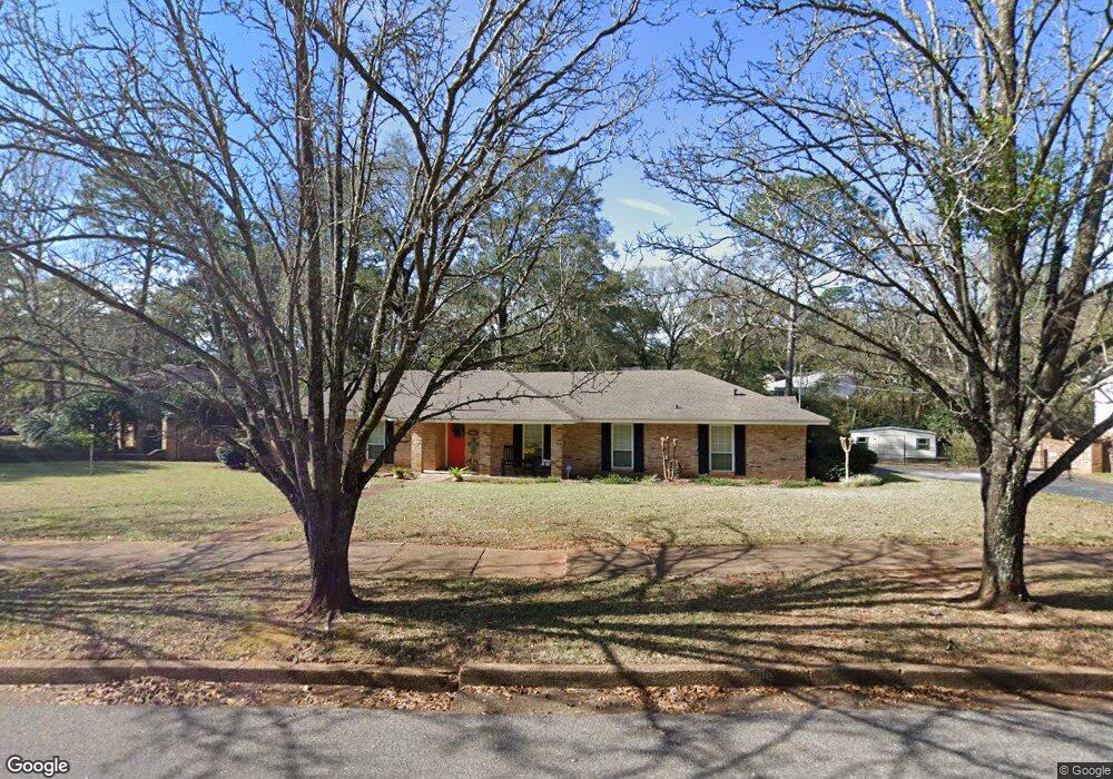 2309 Highpoint Dr E, Mobile, AL 36693 - photo 1