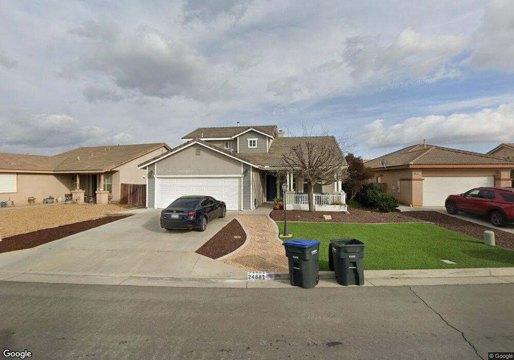 24881 Butterchurn Rd, Wildomar, CA 92595 - photo 1