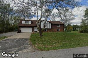 13456 Georgia St, Crown Point, IN 46307