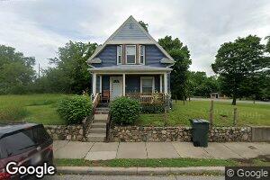 639 E Bronson St, South Bend, IN 46601