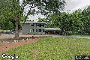 256 Jefferson Rd, Bishop, GA 30621