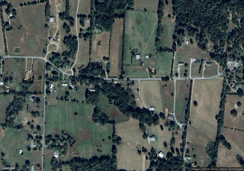 2741 Sims Rd, Shelbyville, TN 37160 - photo 1