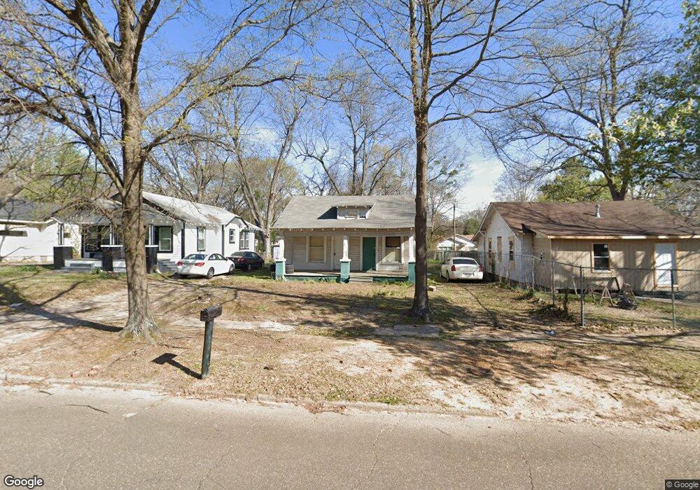 1904 W 15th St, Texarkana, TX 75501 - photo 1
