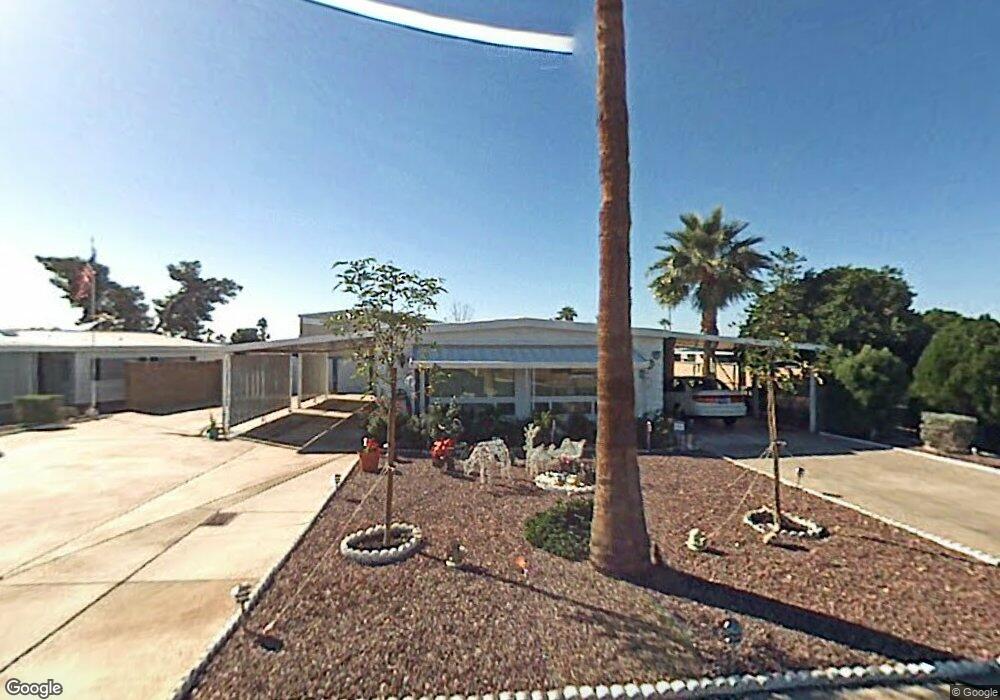 50 S 75th Place, Mesa, AZ 85208 - photo 1