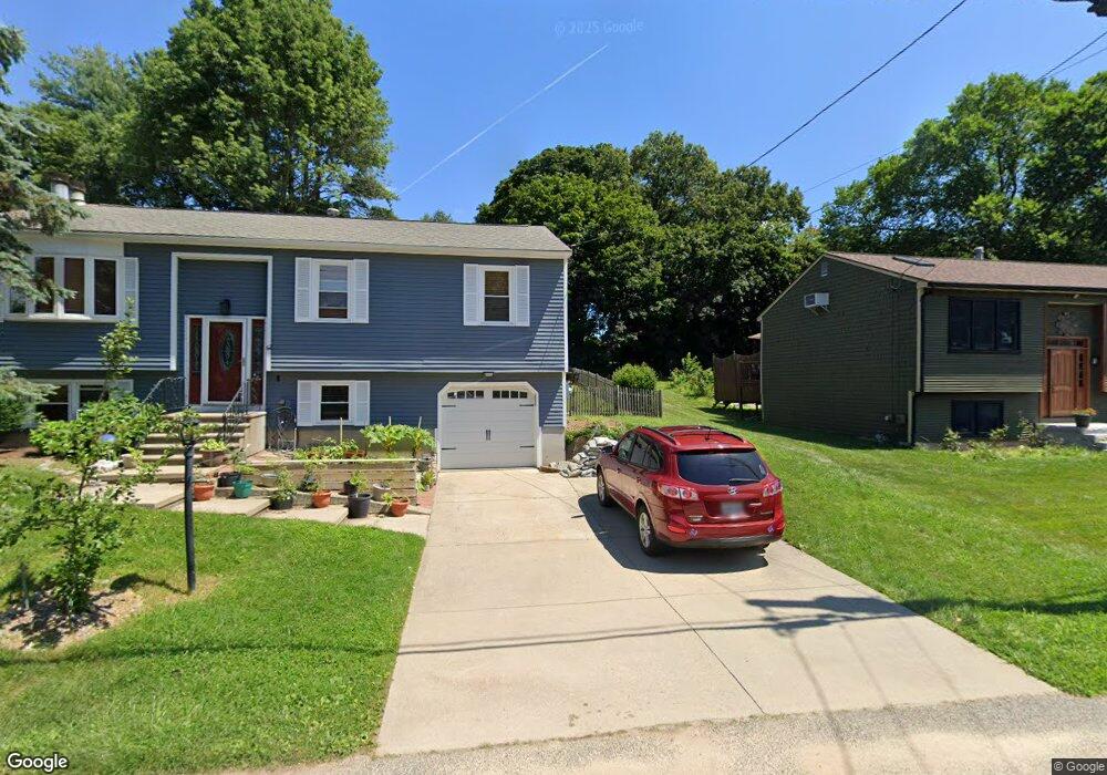 34 Whispering Pines, Cumberland, RI 02864 - photo 1