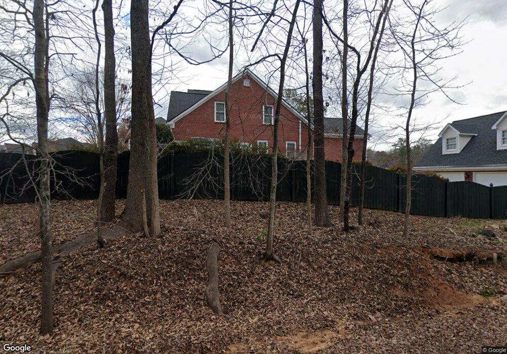 4695 Heritage Lakes Ct SW unit 1, Mableton, GA 30126 - photo 1