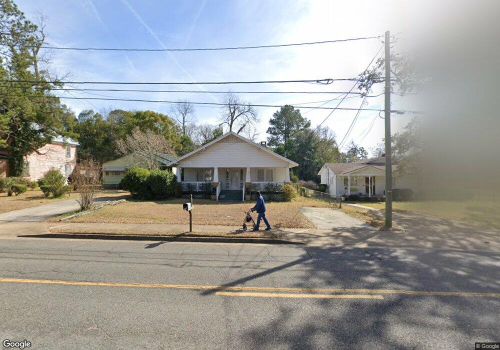315 W Clay St, Thomasville, GA 31792 - photo 1