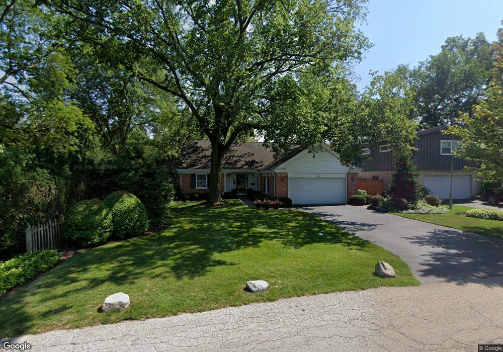 2449 Fir St, Glenview, IL 60025 - photo 1
