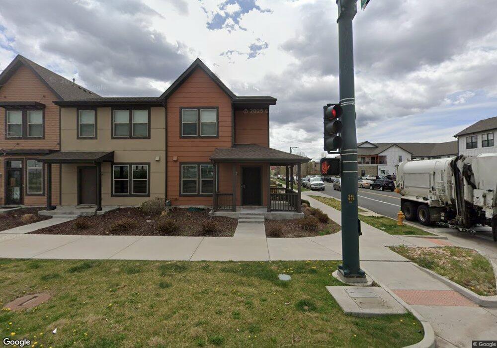 5080 E Martin Luther King jr Blvd, Denver, CO 80207 - photo 1